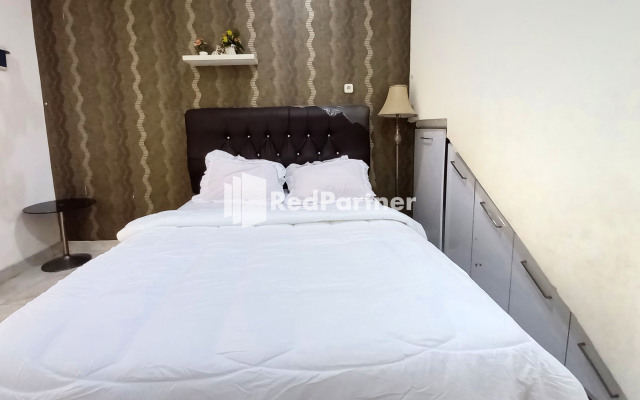 222 Guest House Palembang Syariah RedPartner