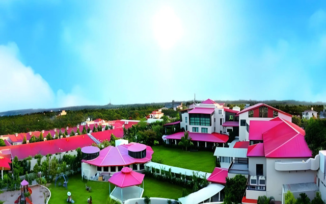 Celestia Suites at Leonia