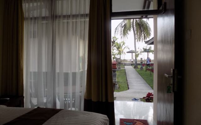 Lina Cottage Senggigi