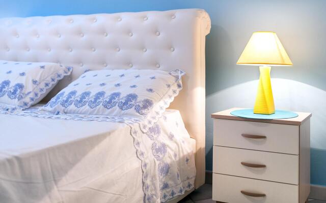 Holiday Home near Zen Beach