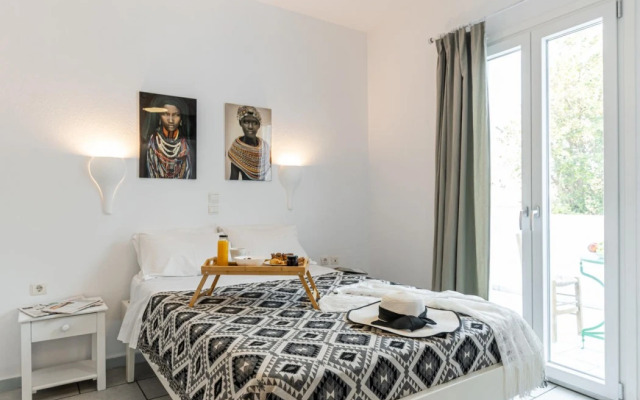 Birbas Hotel