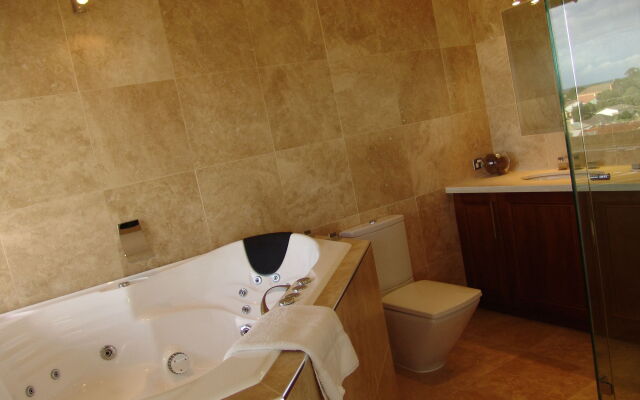 Vue Grand Hotel
