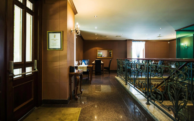 Ventura Boutique Hotel