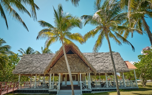 Hotel Roc Varadero