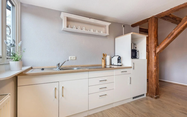 Studio in Buchholz am Muritzsee