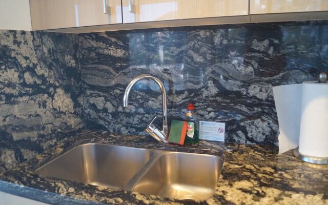 Romantic Zone The Park 2 Bedroom