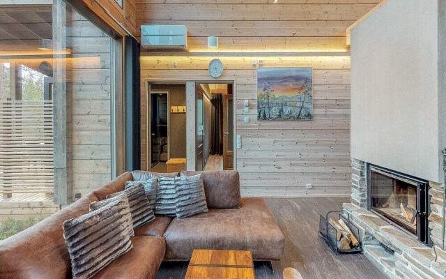 Saaga 1 Kuusamo in Kuusamo