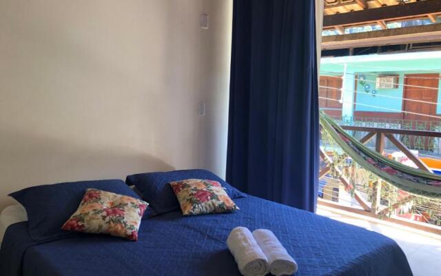 Pousada Porto do Sol