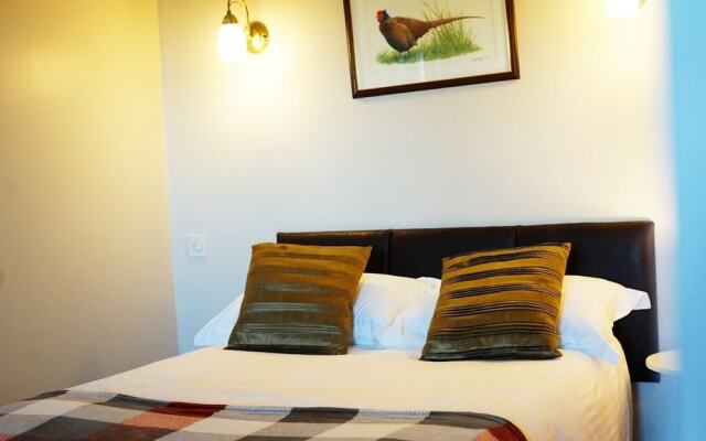 The Marlbank Inn