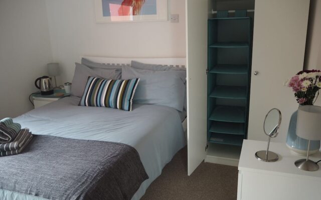 Watergate Bay Hotel
