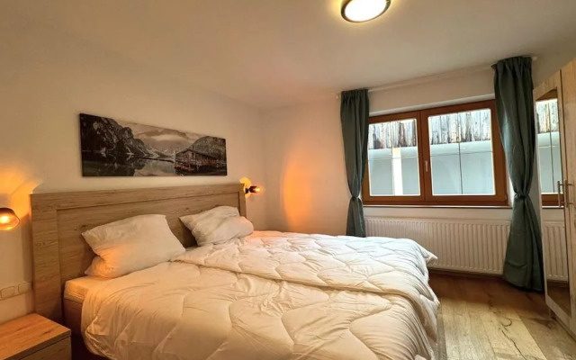 Stylish Apartment in Neustift Near ski Lift