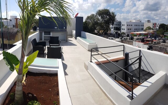 Ser & Soul Vacation Lofts