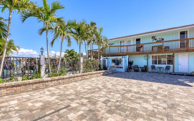 Sand Vista Vacation Rentals