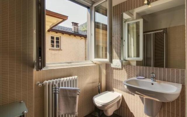 Holiway Home Cedro 312