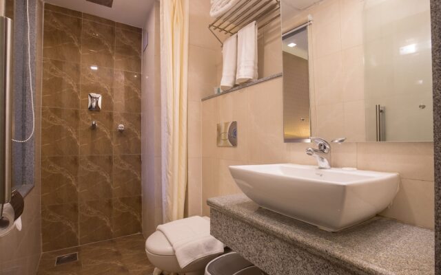 Boudha Boutique Hotel