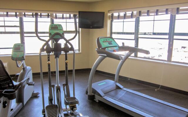 Extended Stay America Premier Suites Oakland Alameda