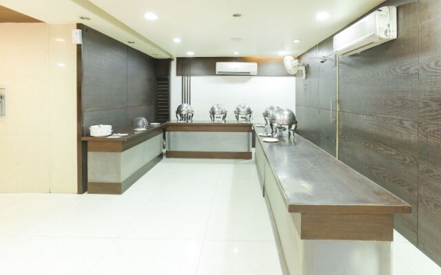 Hotel Bliss by Treebo