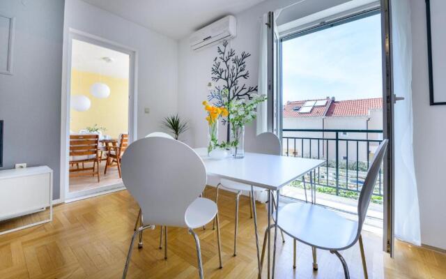 Mirjam's Charming Apartment
