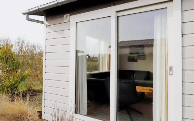 Inviting Dune Chalet in Hollum Near Golf Course