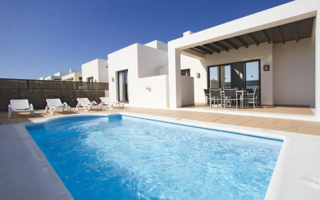 Ereza Villas Tamia B