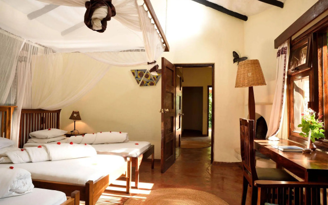 Moivaro Coffee Plantation Lodge