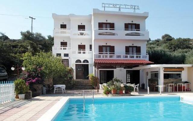 Aparthotel 4 Stars Agios Nikolaos