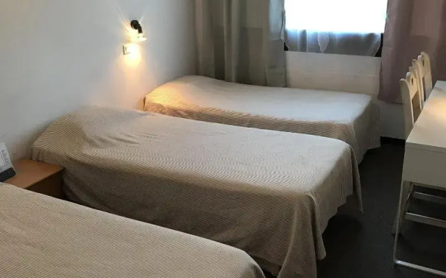 Savoie Hotel