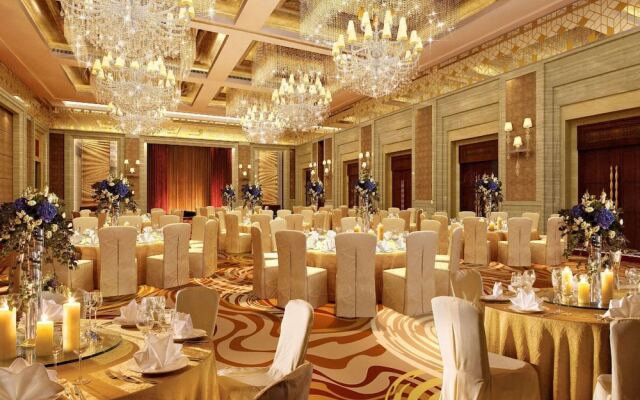 Hilton Hangzhou Qiandao Lake Resort