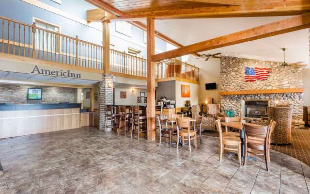 AmericInn by Wyndham Virginia