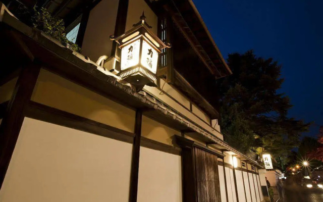 Ryokan Rikiya - Kyoto