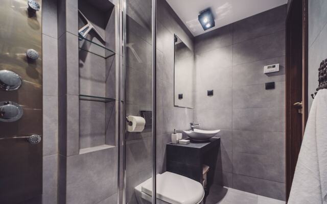 Apartamenty Świętego Jakuba