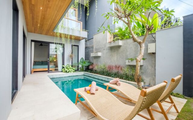 Zazen 3 Villa by Betterplace