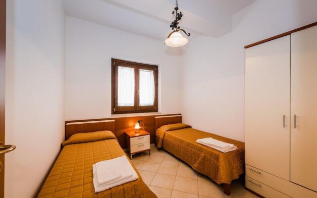 Villaggio Punta Alice Srl