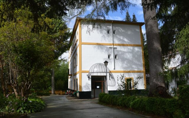 Hotel Rural Villa Onuba