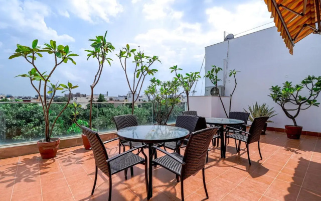 OYO Premium Noida Amity