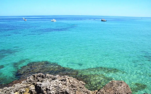 Monopoli Beach House 200 m From the sea