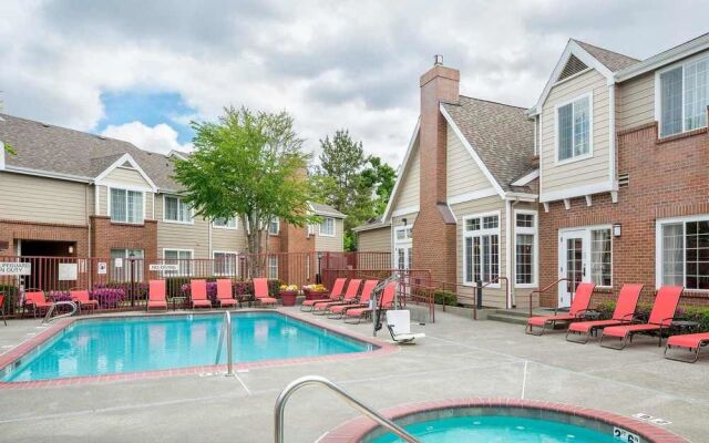 Residence Inn Portland West/Hillsboro