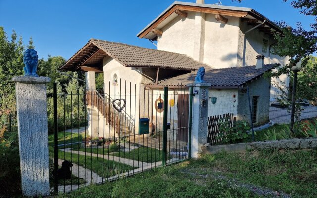 Casa Omnia B&B
