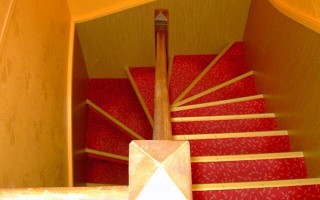 Hôtel-Restaurant La Petite Villette