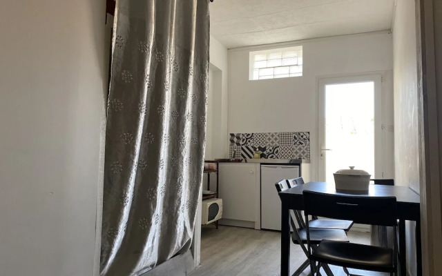 L'Éphémère Saint Louis - Maison Rouge