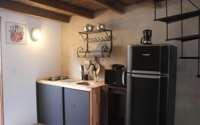 Casa Larrosa Itaúna - Adults Only