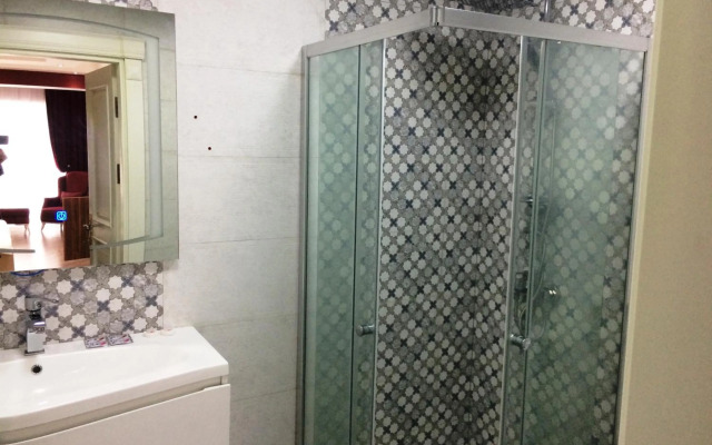 Park Azure Apartment Deluxe 2 Bedroom