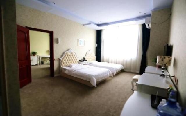 Longhao Hotel
