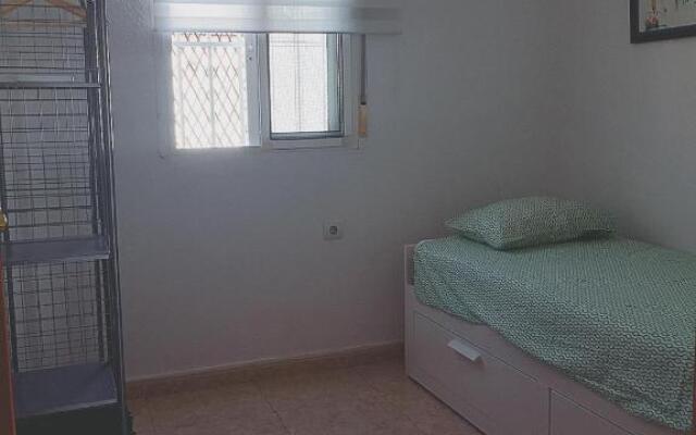 Apartamentos Masbambu Malaga