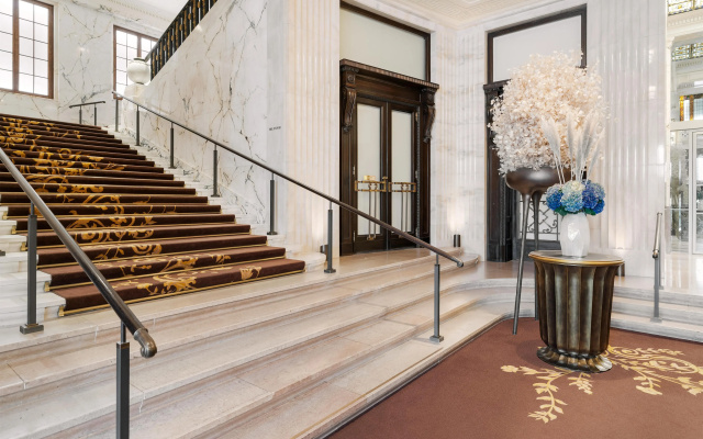 Park Hyatt Vienna