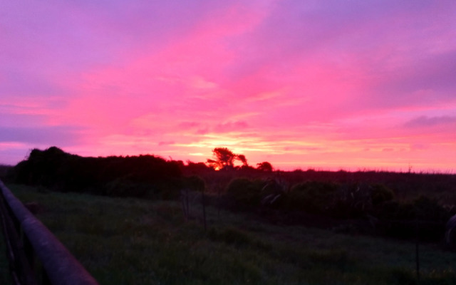 Awatuna Sunset Lodge