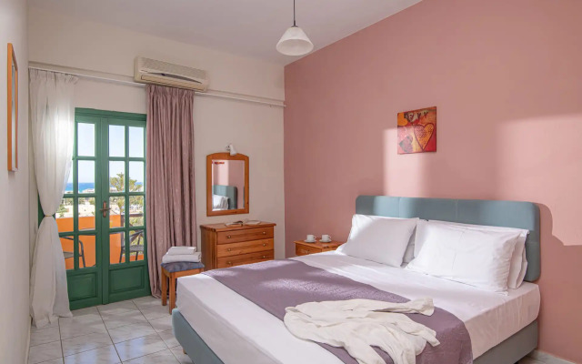 Portokali Apartments