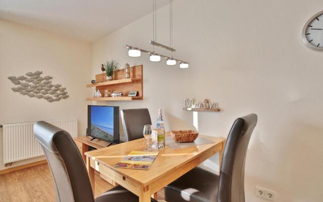 Hanseaten Residenz Hanseaten-Residenz Appartement 18