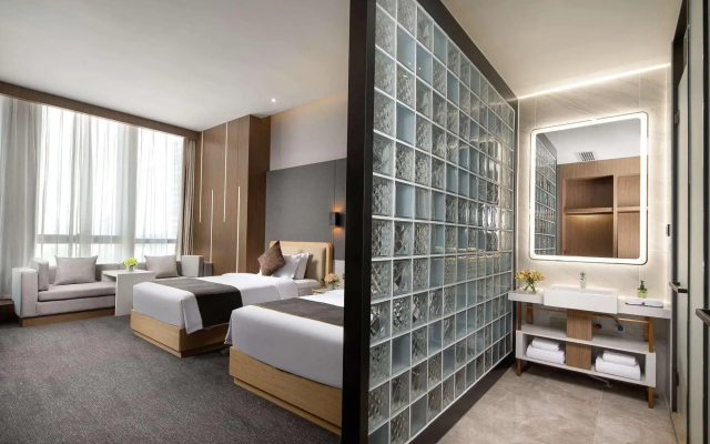 Wyndham Garden Guiyang