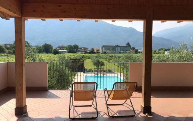 Agriturismo Maso Bergot